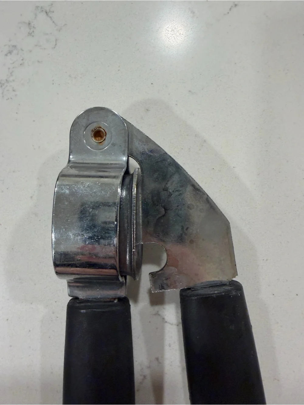 Chefmate Garlic Press